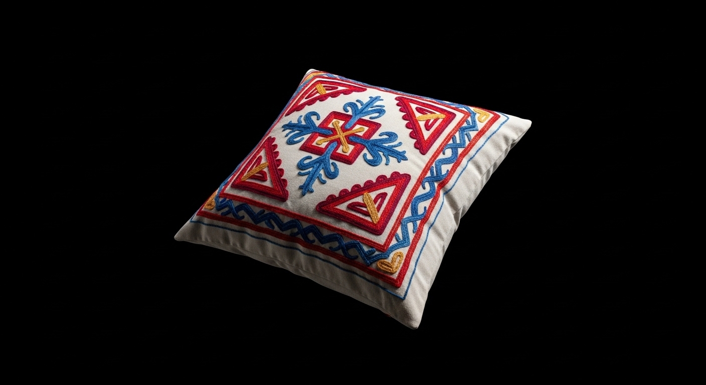 Artisans working together